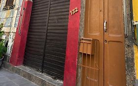Hospedagem Rio Lapa